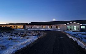 Guesthouse Hof